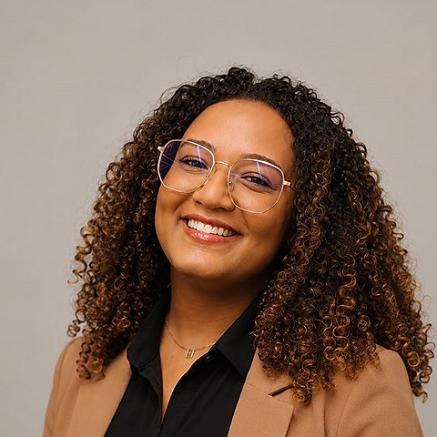 Fabíola Monteiro Martins, engenheira civil responsável pela FMM Engenharia
